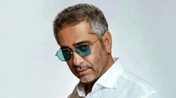 تفاصيل الخلاف بين إياد النقيب وأماتا مبارك في إدارة أعمال فضل شاكر